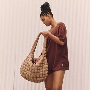 NWT: FP Movement by Free People Hot Shot Romper Tee